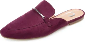 Journee Collection Women's Ameena Loafer Flat