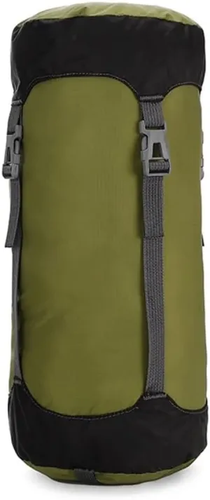 JSEIAJB Outdoor Storage Sack Compress Sack Compress Bag Down Jackets and Duvet Storage Bag for Camping Backpacking