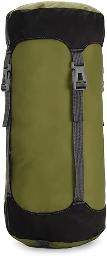 JSEIAJB Outdoor Storage Sack Compress Sack Compress Bag Down Jackets and Duvet Storage Bag for Camping Backpacking