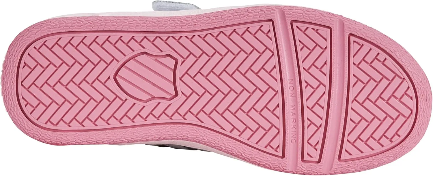 K-Swiss Kid's Classic VN VLC Sneaker