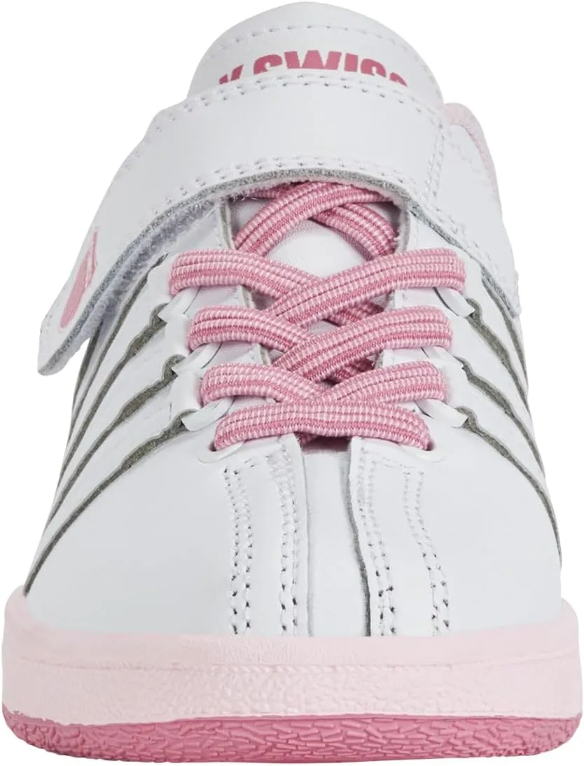 K-Swiss Kid's Classic VN VLC Sneaker