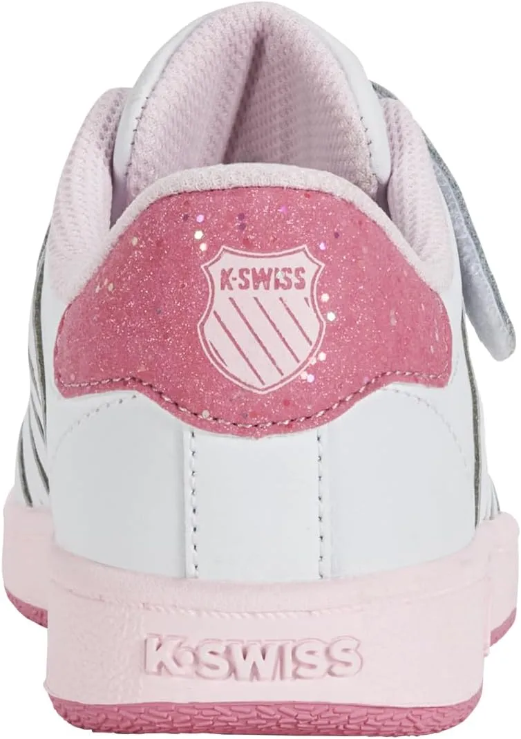 K-Swiss Kid's Classic VN VLC Sneaker