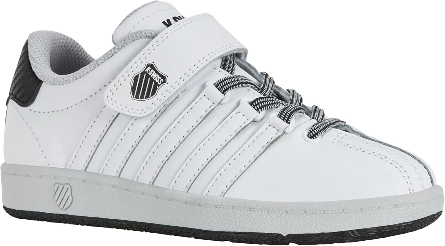 K-Swiss Kid's Classic VN VLC Sneaker