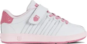 K-Swiss Kid's Classic VN VLC Sneaker