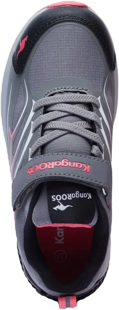KangaROOS Women's K-hk Flow Ev RTX Sneaker