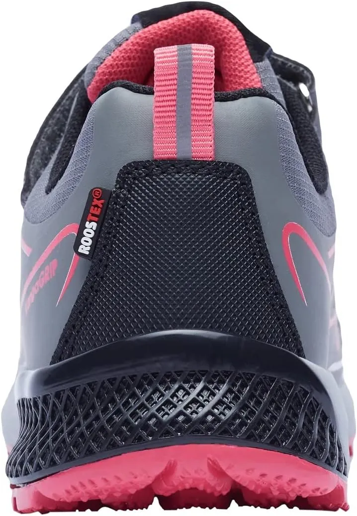 KangaROOS Women's K-hk Flow Ev RTX Sneaker