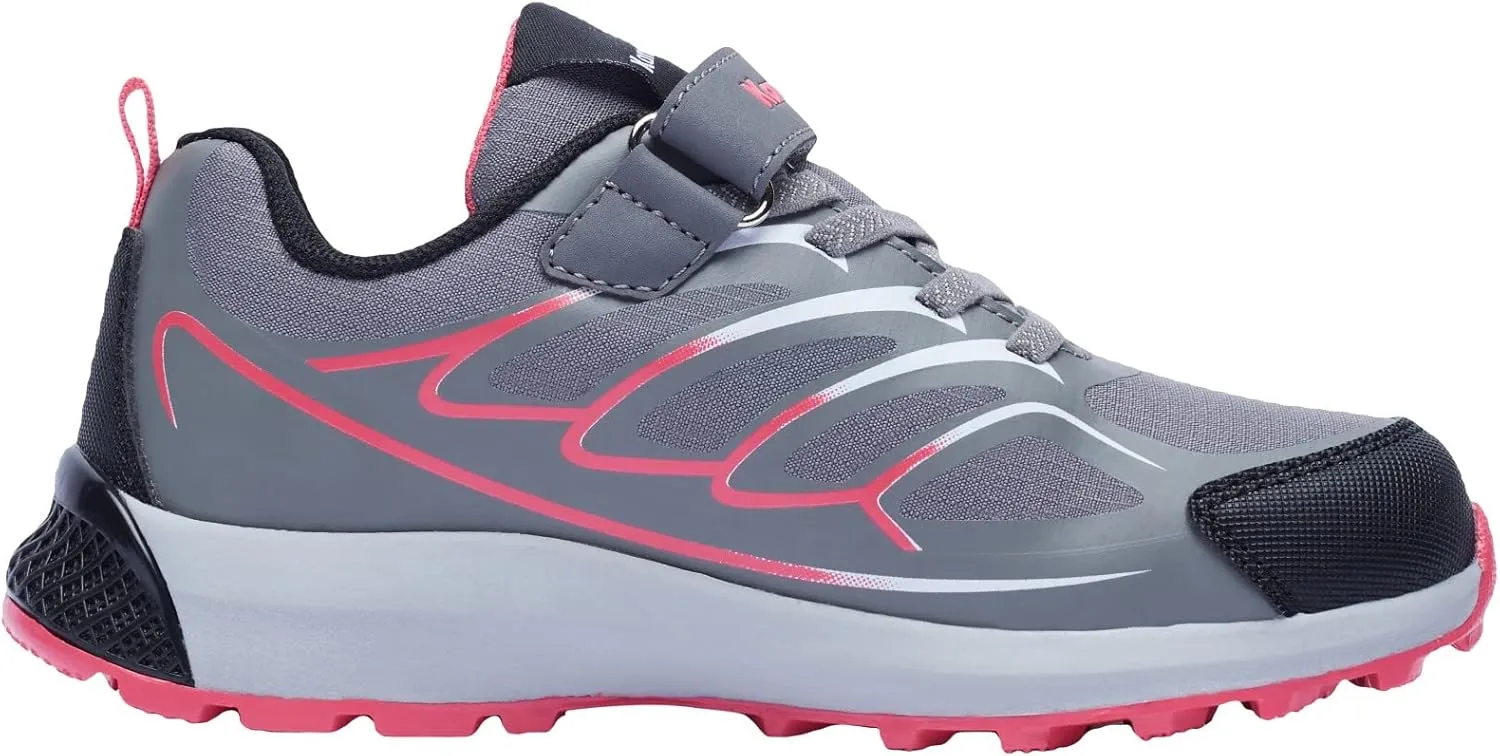 KangaROOS Women's K-hk Flow Ev RTX Sneaker