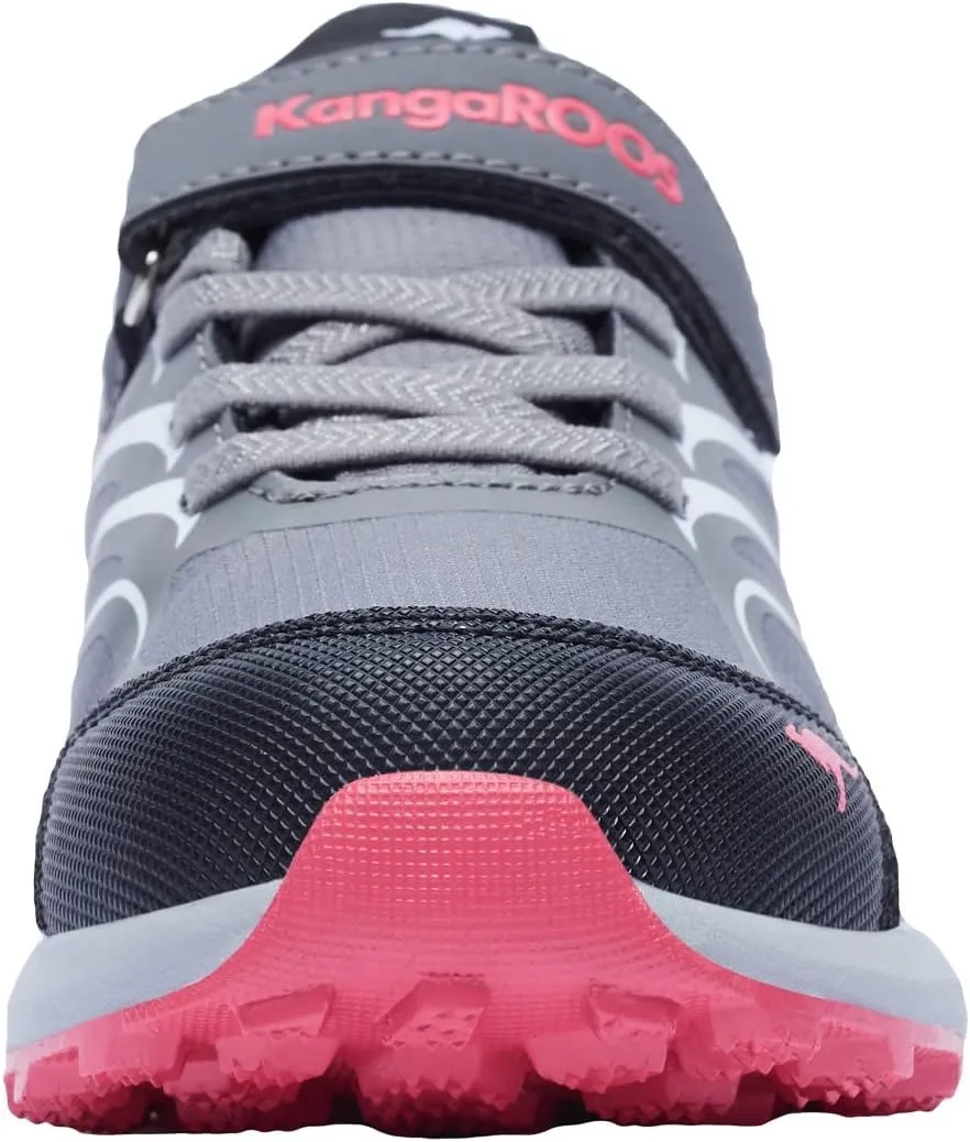 KangaROOS Women's K-hk Flow Ev RTX Sneaker