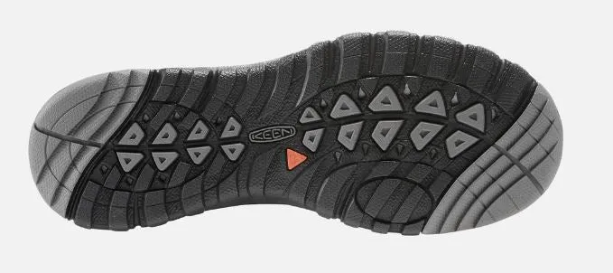 Keen Neutral Gray Terradora Womens Waterproof Hiker Shoes 1016510