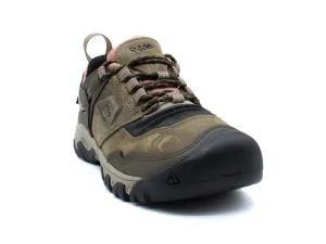 KEEN. RIDGE FLEX WATERPROOF