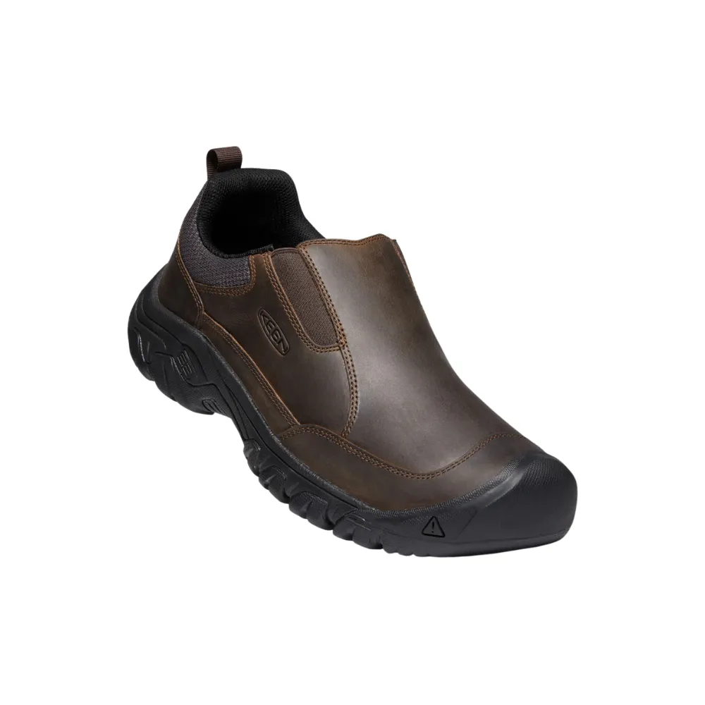 Keen Targhee III M Dark Earth/Mulch