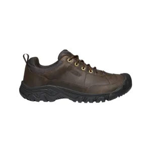 Keen Targhee III Oxford M Dark Earth/Mulch