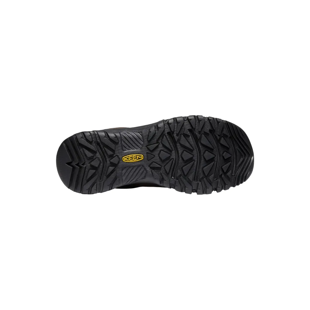 Keen Targhee III Oxford M Dark Earth/Mulch