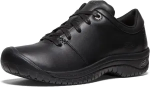 KEEN Utility Women's PTC Oxford Low Height Non Slip Kitchen Food Service Shoe