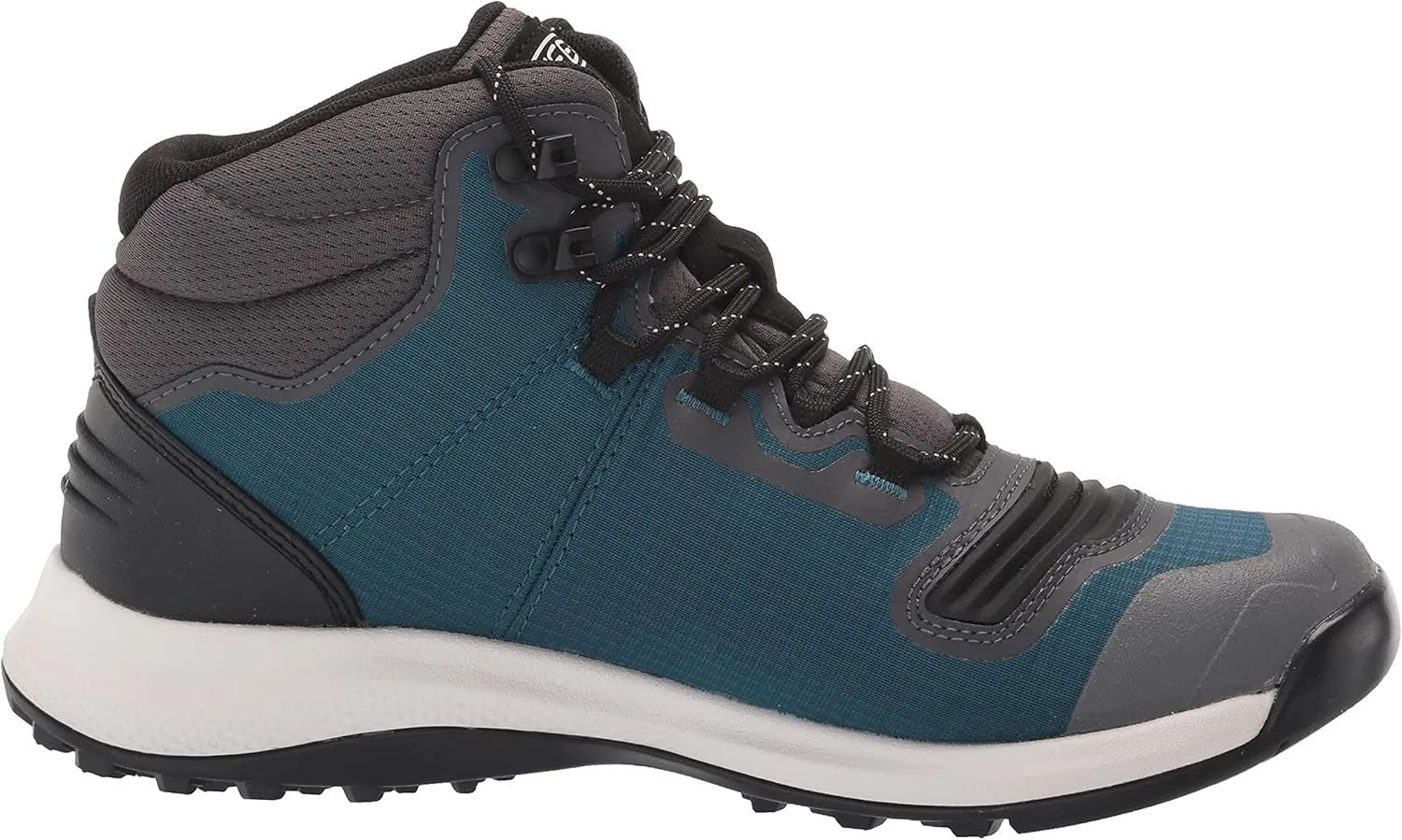 KEEN Women's Tempo Flex Mid Height Lightweight Waterproof Hiking Boot