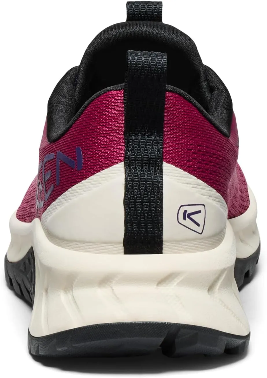 KEEN Women's Versacore Speed Breathable Vented Comfortable Hiking Shoes