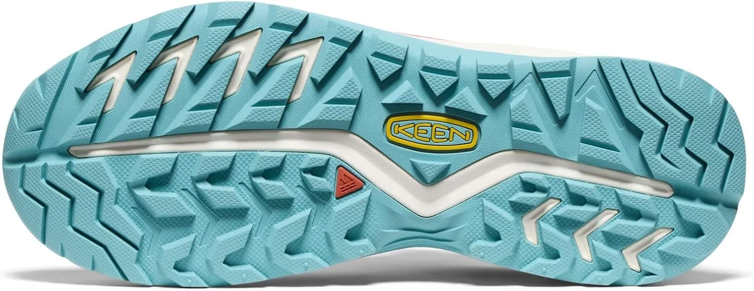 KEEN Women's Versacore Speed Breathable Vented Comfortable Hiking Shoes