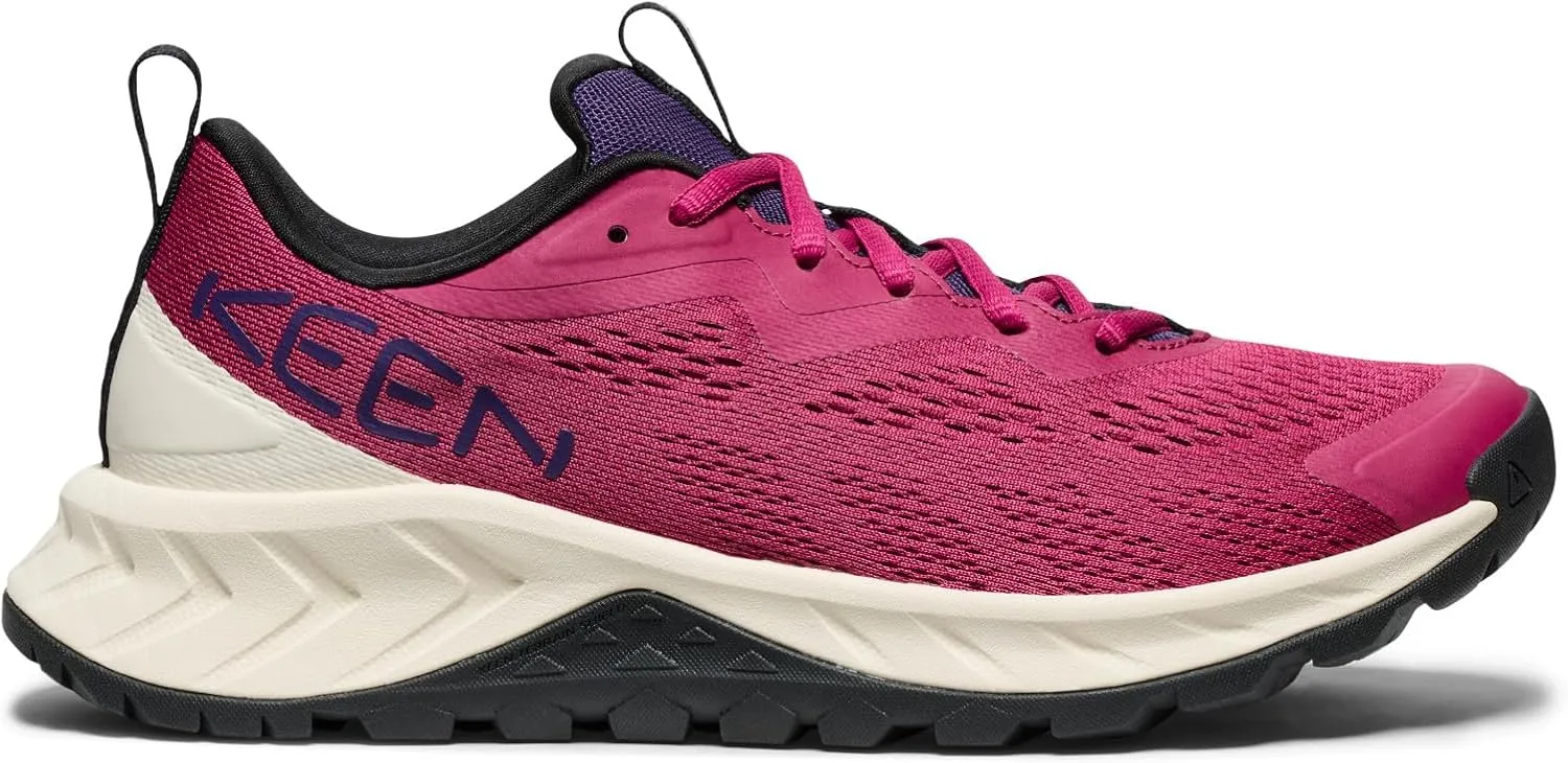 KEEN Women's Versacore Speed Breathable Vented Comfortable Hiking Shoes