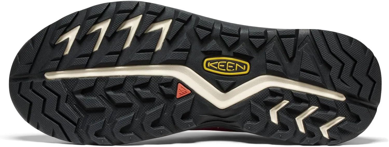KEEN Women's Versacore Speed Breathable Vented Comfortable Hiking Shoes
