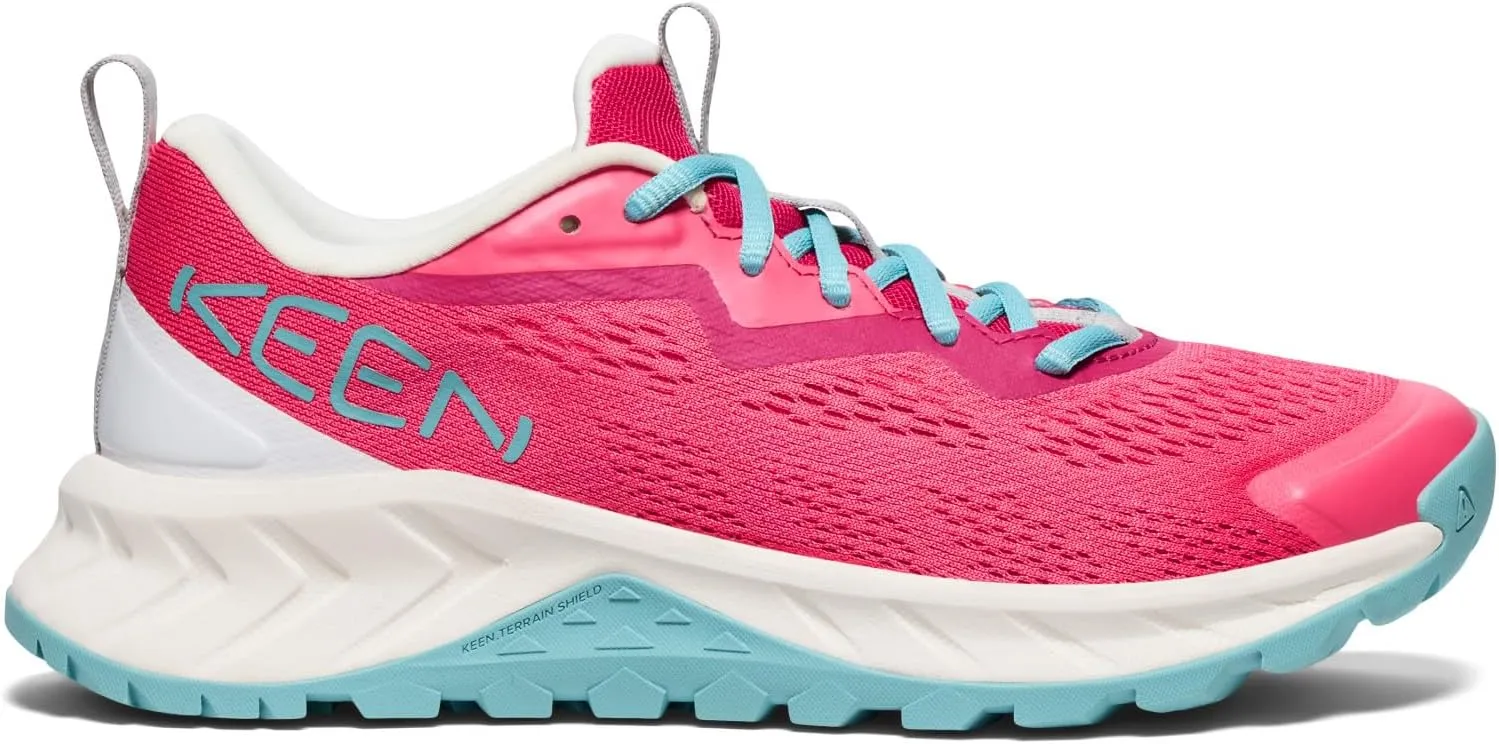 KEEN Women's Versacore Speed Breathable Vented Comfortable Hiking Shoes