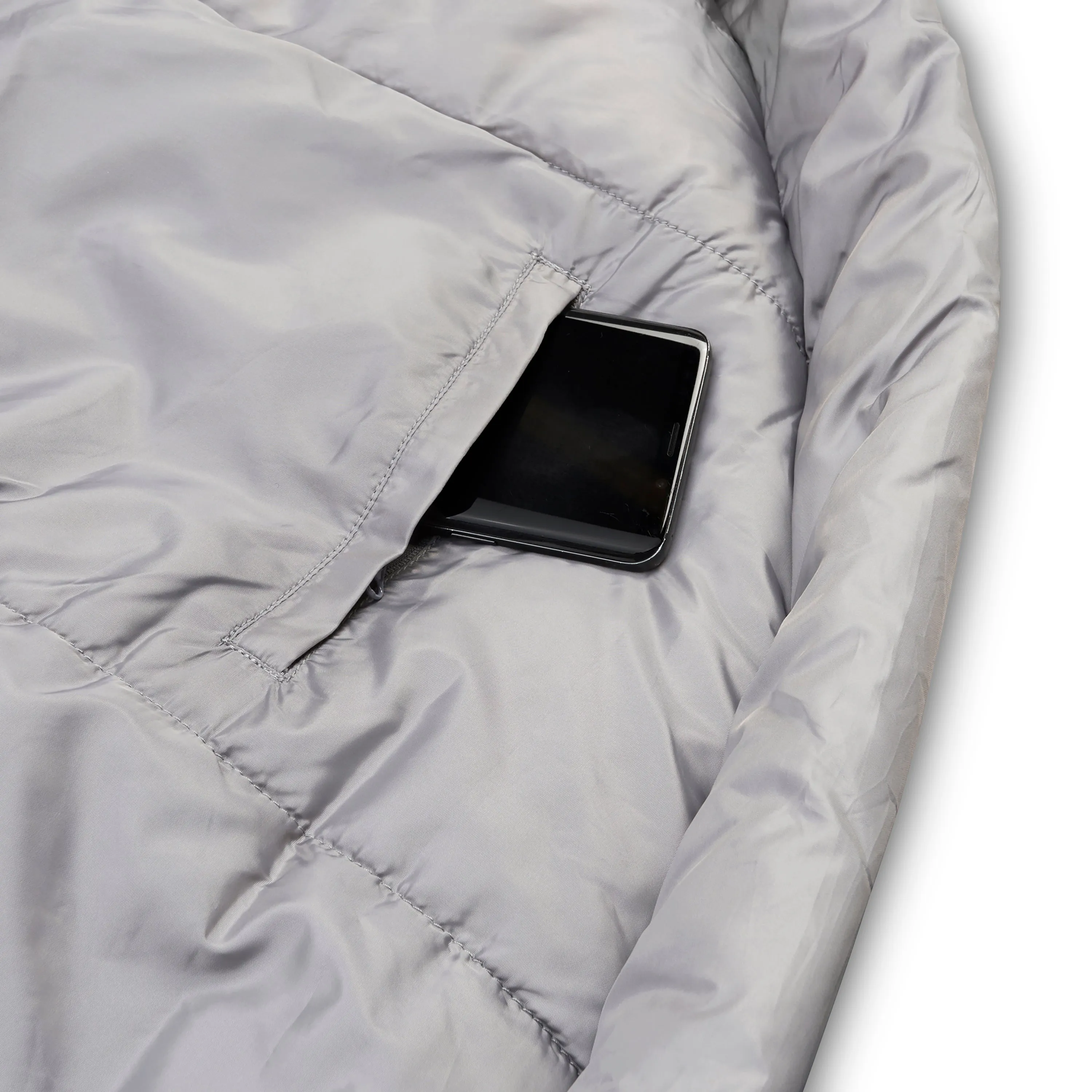 Kelty Cosmic 40 Synthetic Sleeping Bag