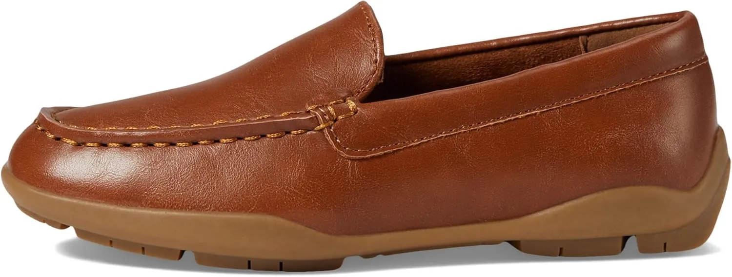 Kenneth Cole REACTION Boy's Jason Venetian (Little Big Kid) Loafer