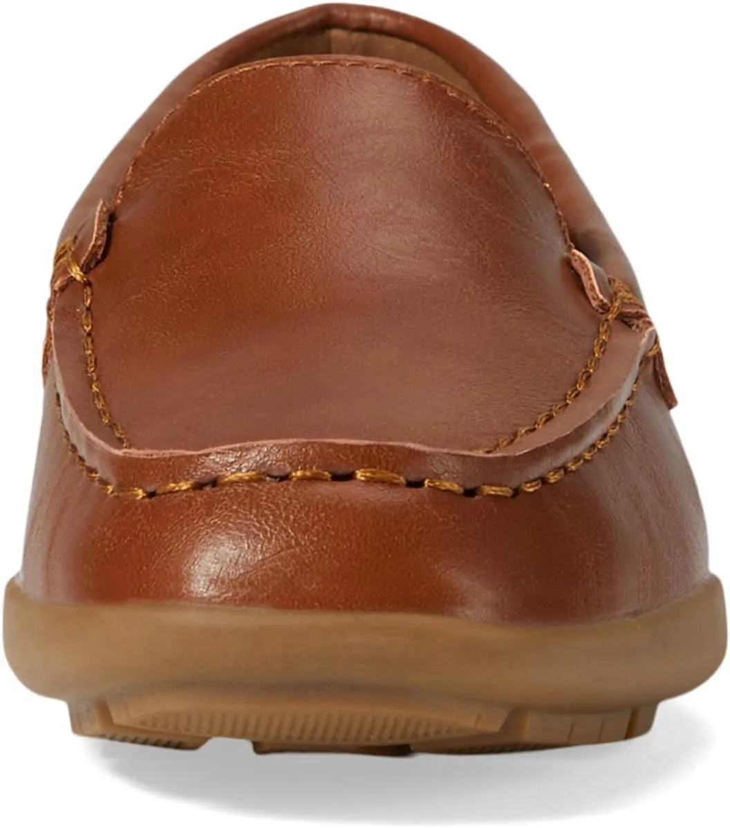 Kenneth Cole REACTION Boy's Jason Venetian (Little Big Kid) Loafer