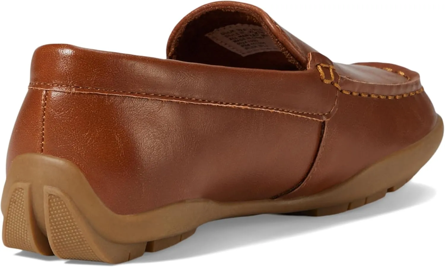 Kenneth Cole REACTION Boy's Jason Venetian (Little Big Kid) Loafer
