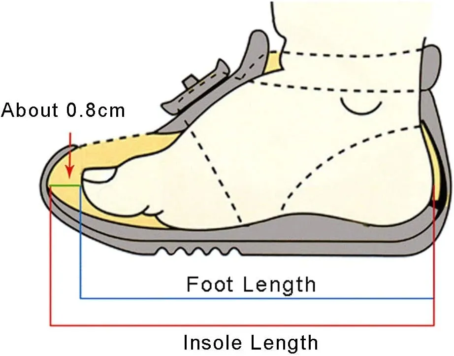 Kids LED Light Up Shoes Boy Girl Soft Knit Breathable Sock Soles Casual Flashing Slip-On Sneakers New Year Gift