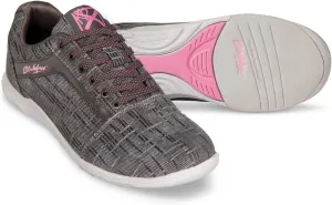 KR Nova Lite Ash/Hot Pink 7.5