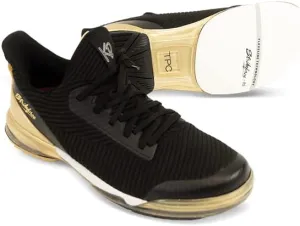 KR Strikeforce Admiral Men's Mid-Performance Right Hand Only Bowling Shoe