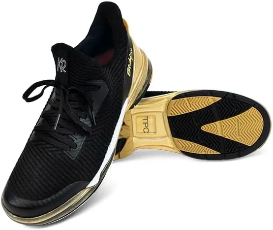 KR Strikeforce Admiral Men's Mid-Performance Right Hand Only Bowling Shoe