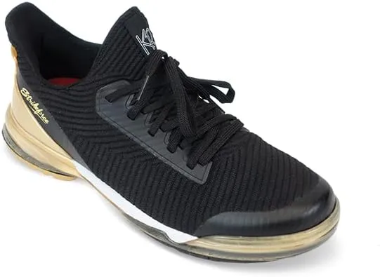 KR Strikeforce Admiral Men's Mid-Performance Right Hand Only Bowling Shoe