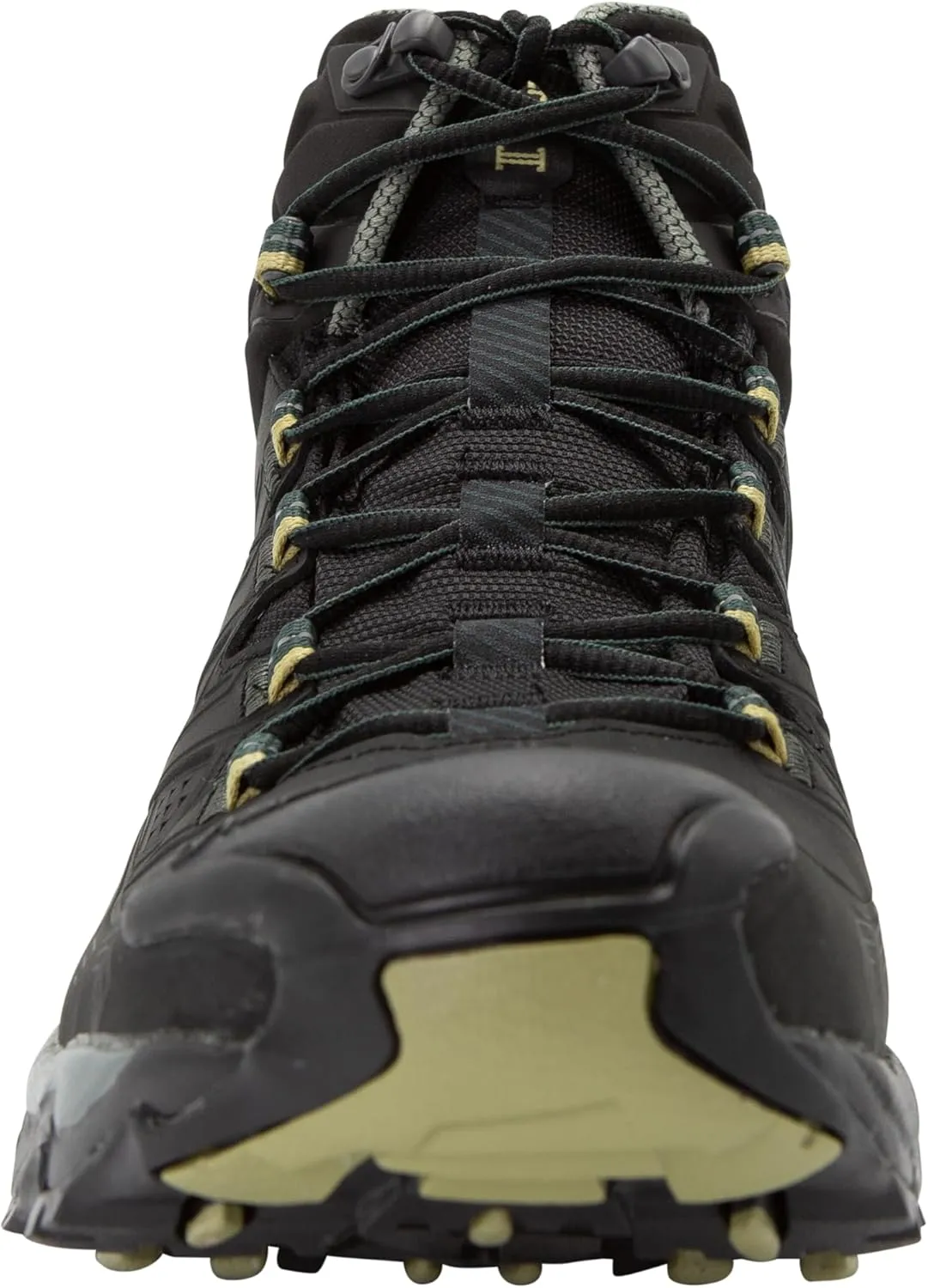 La Sportiva Mens Ultra Raptor II Mid Leather GTX Waterproof Hiking Boots