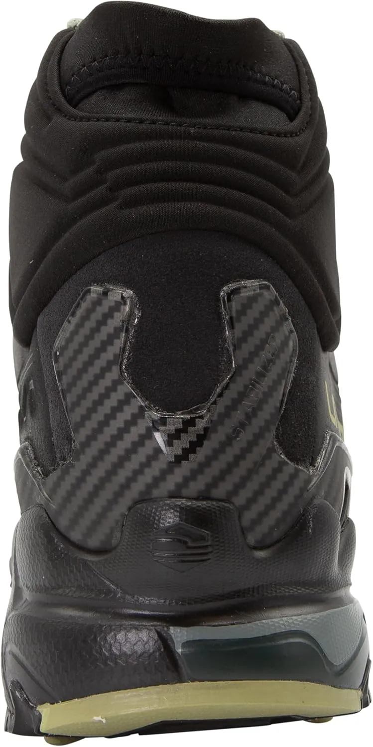 La Sportiva Mens Ultra Raptor II Mid Leather GTX Waterproof Hiking Boots
