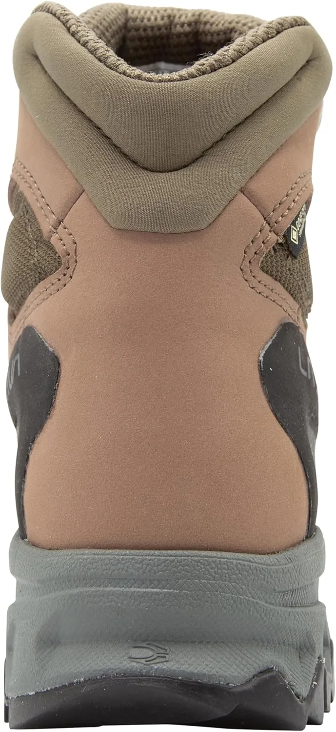 La Sportiva Womens Nucleo High II GTX Waterproof Hiking Boot