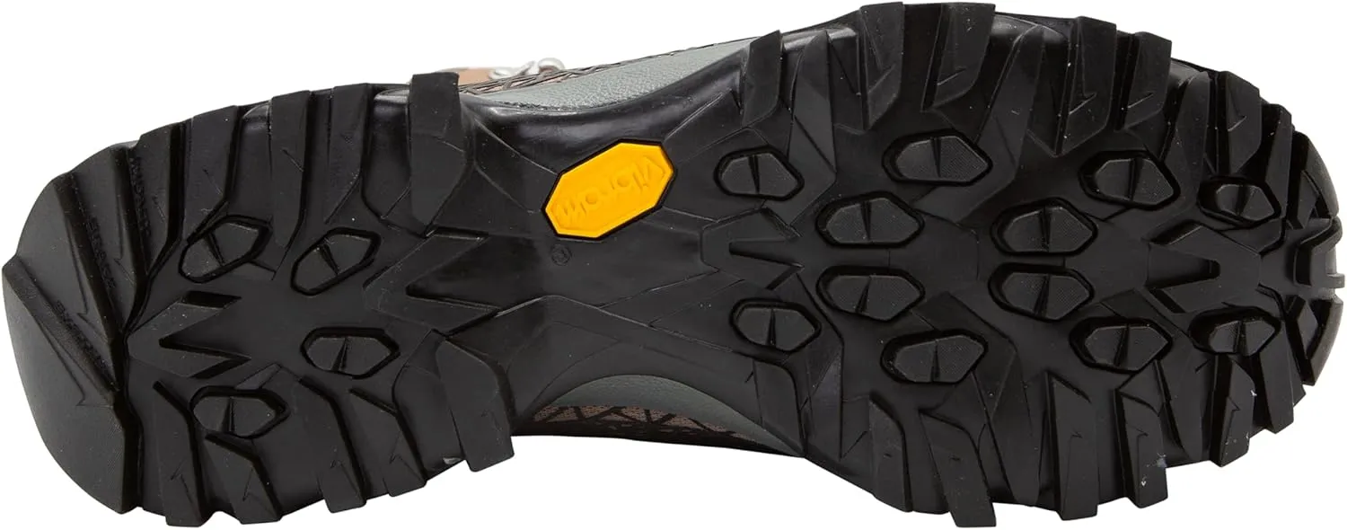 La Sportiva Womens Nucleo High II GTX Waterproof Hiking Boot