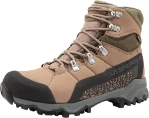 La Sportiva Womens Nucleo High II GTX Waterproof Hiking Boot