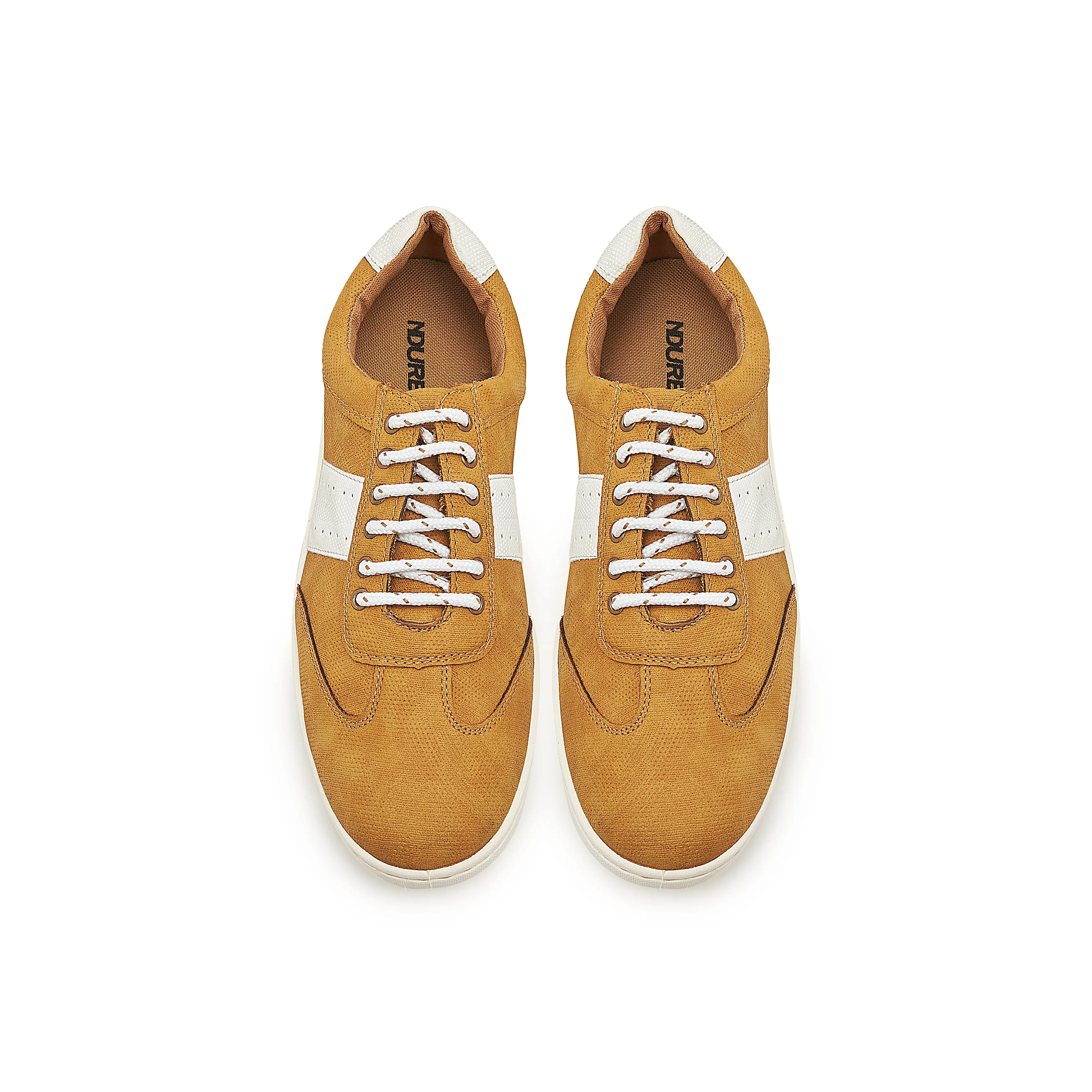 Lace-up Athletic Shoe