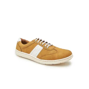 Lace-up Athletic Shoe
