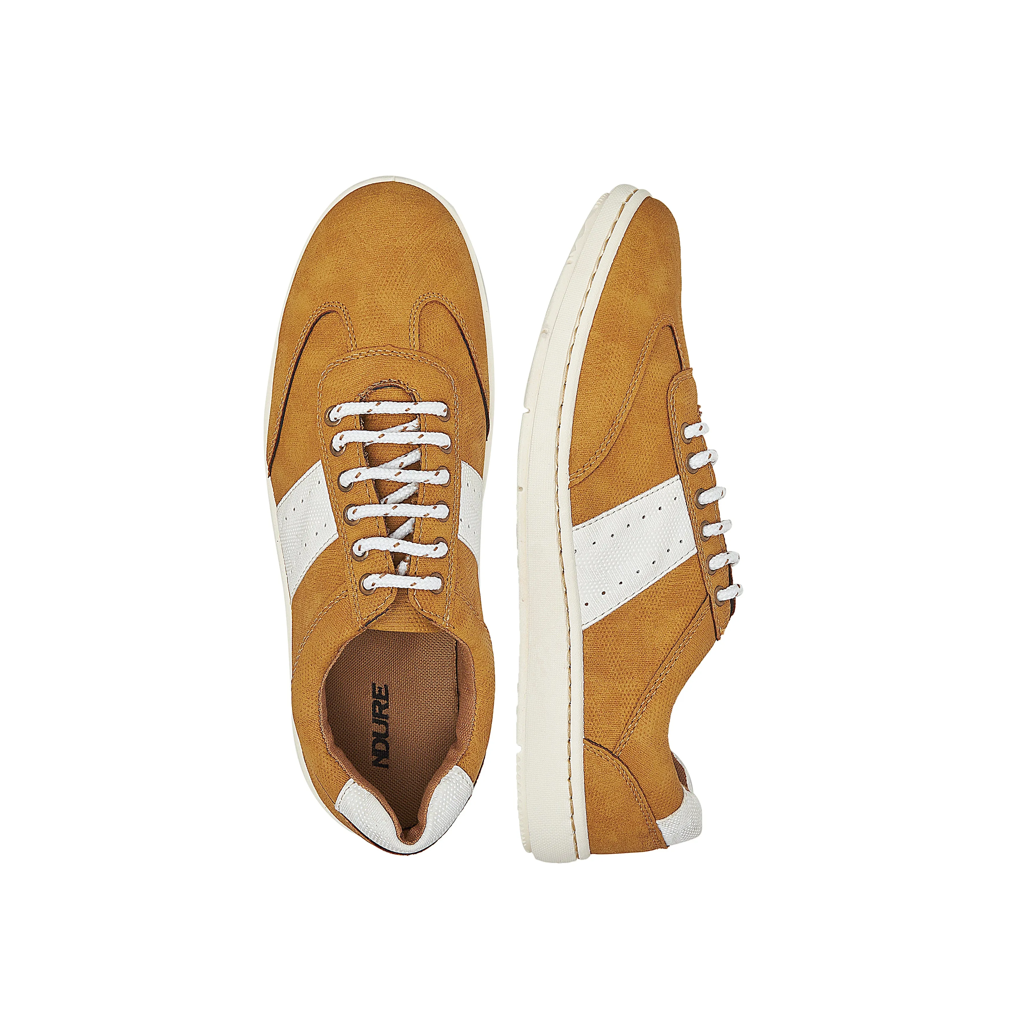 Lace-up Athletic Shoe