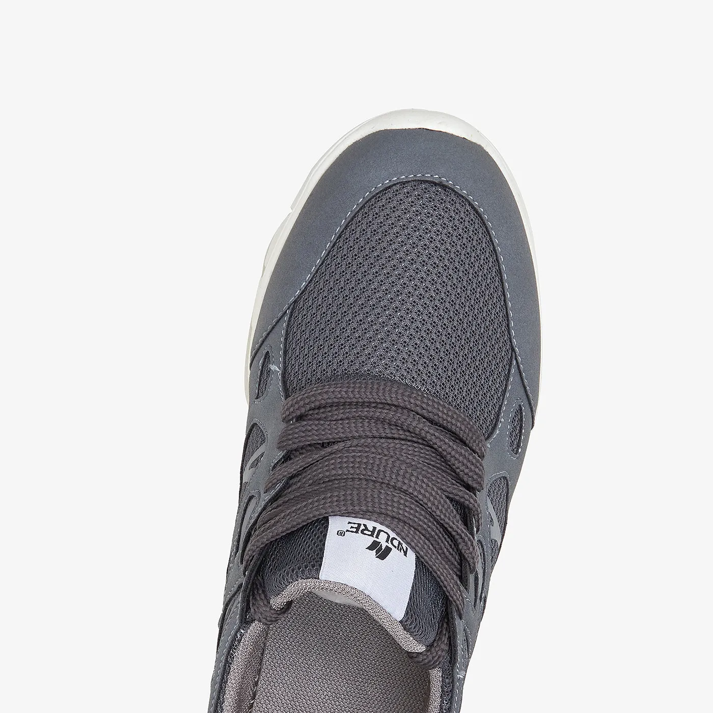 Lace-up Athletic Shoes
