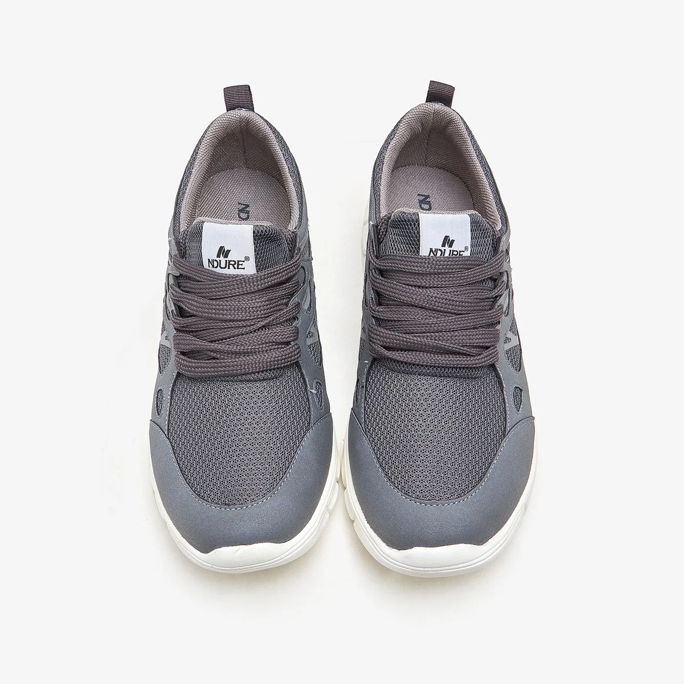 Lace-up Athletic Shoes