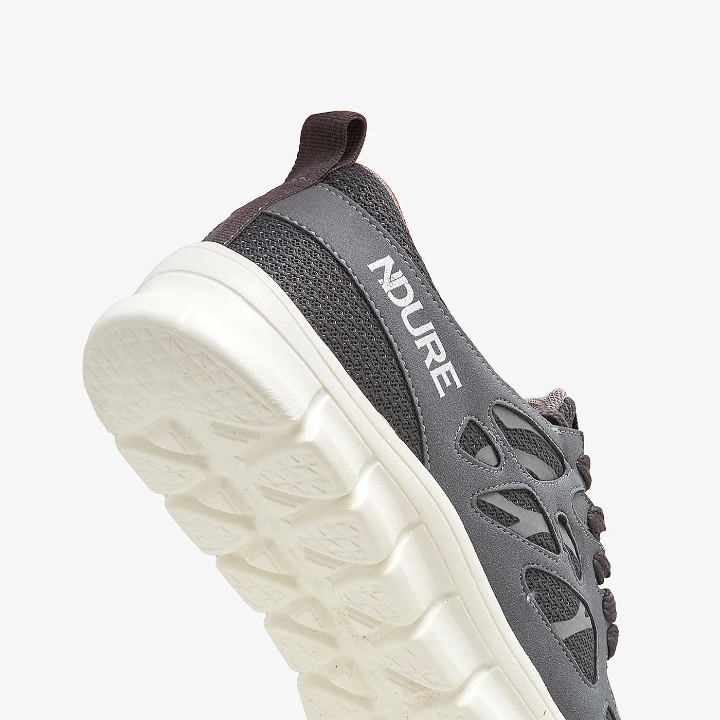 Lace-up Athletic Shoes