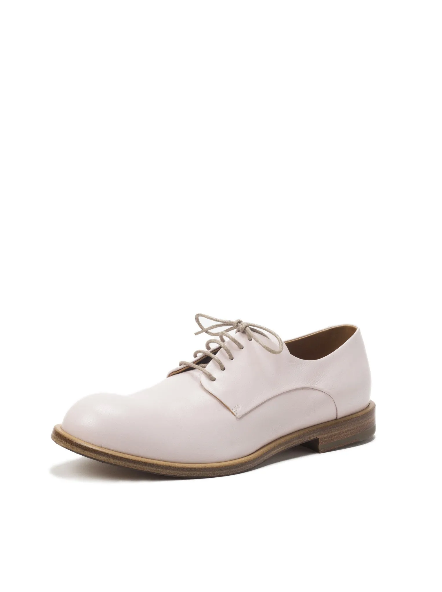 Lace Up Shoe