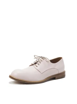Lace Up Shoe