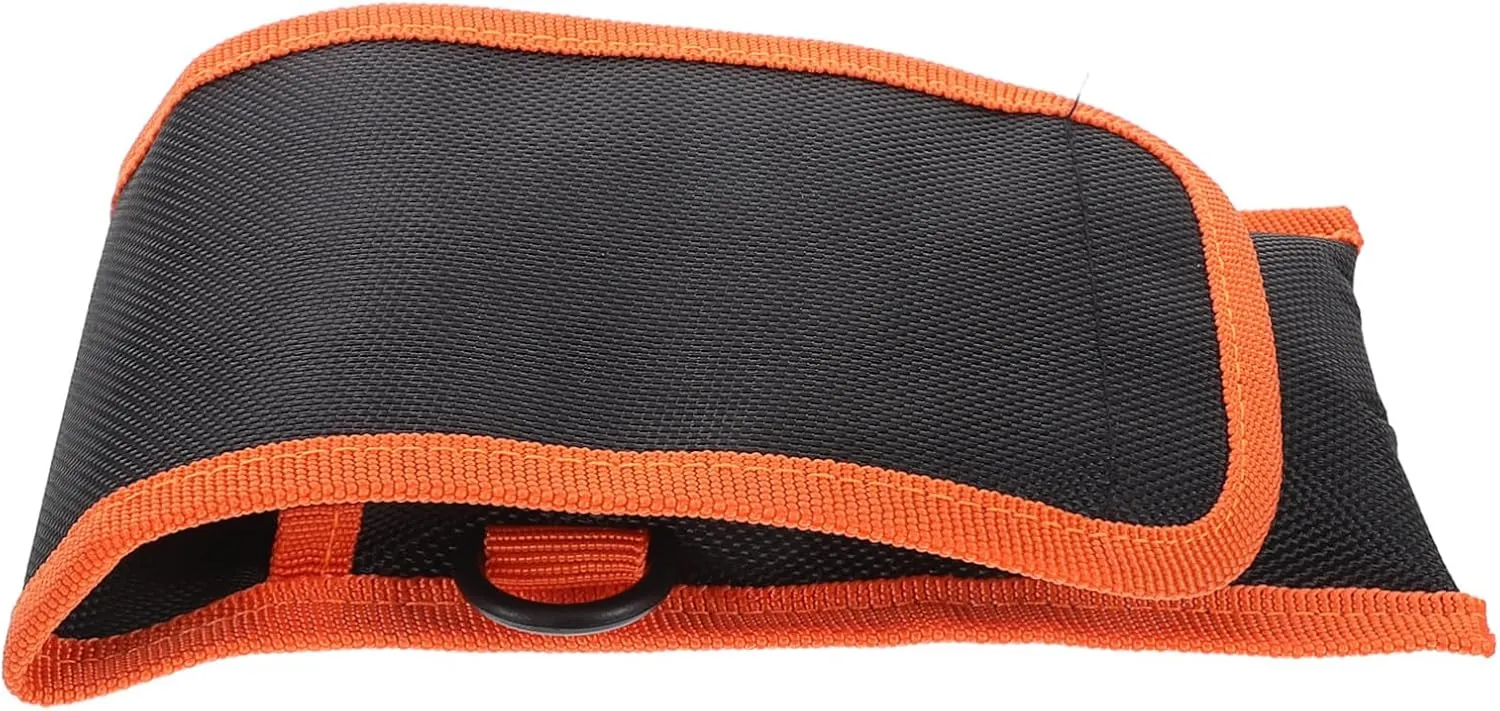 Large Capacity Oxford Fishing Gear Bag Durable Multifunctional Tackle Organizer for Fishing Camping and Travel Thickened Oxford Fabric for Outdoor Activities