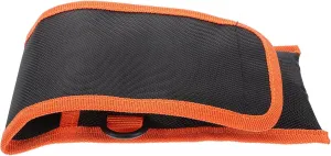 Large Capacity Oxford Fishing Gear Bag Durable Multifunctional Tackle Organizer for Fishing Camping and Travel Thickened Oxford Fabric for Outdoor Activities