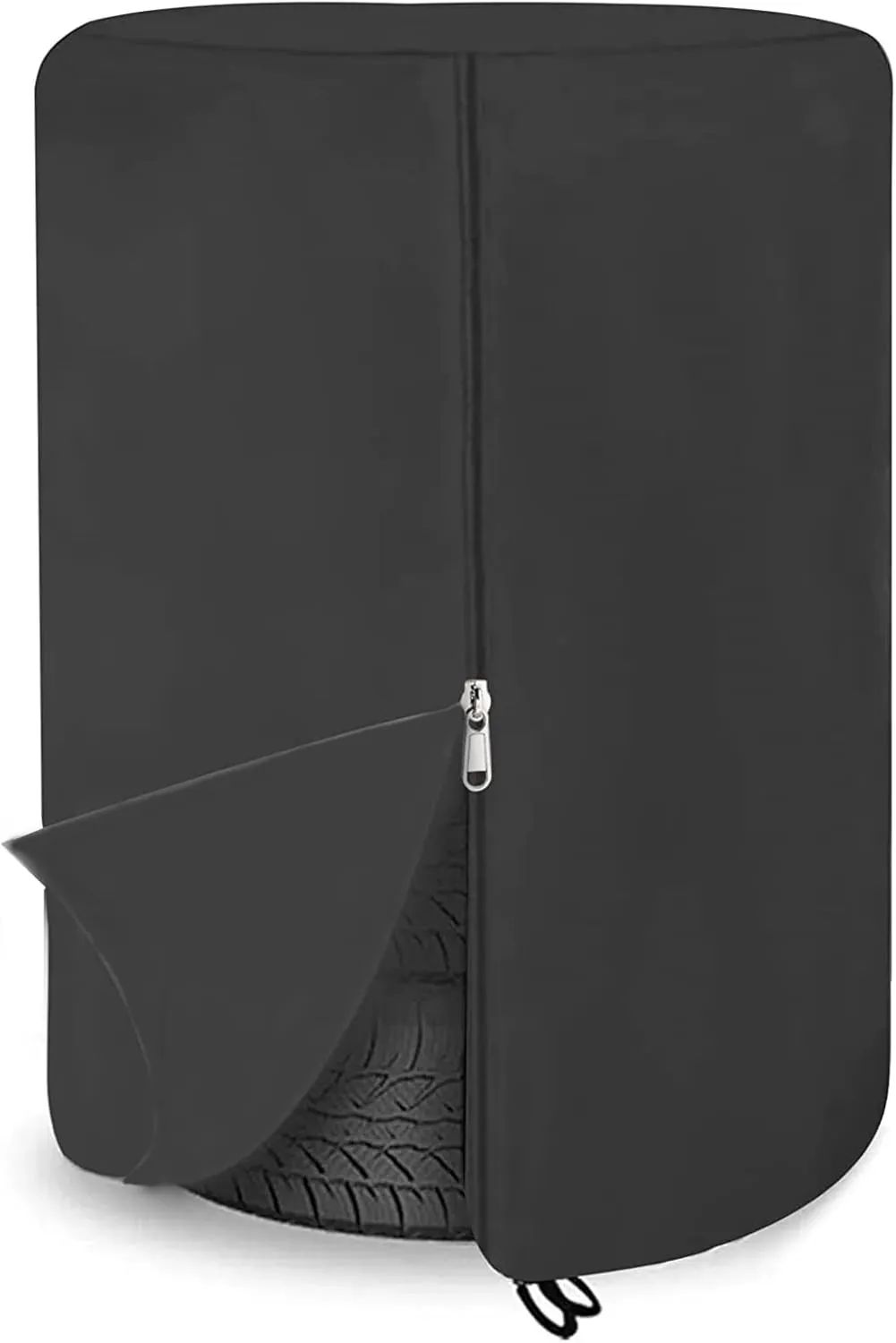 Large Tire Cover,Tire Storage Bag & Seasonal Tire Cover,Waterproof Dust-Proof