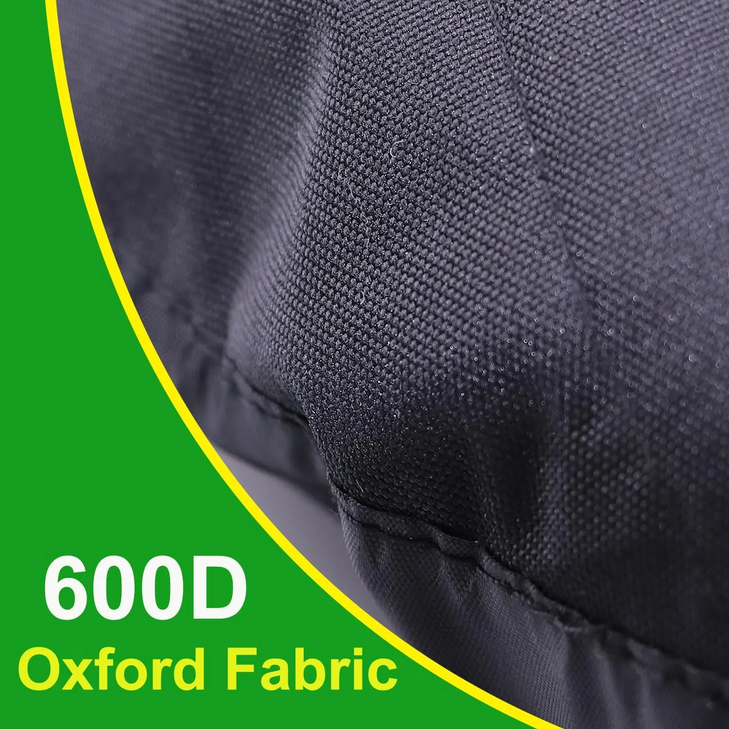 Lawn Mower Seat Cover with Pouch,Tractor Riding Mower Seat Cover Compatible wiht Husqvarna,for Zero Turn,for Troy Bilt,for Craftsman,for John Deere Lawn Mower Seat(Medium)
